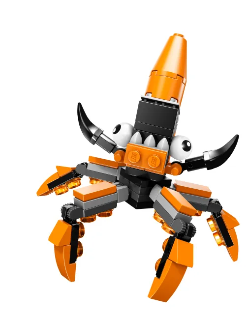 LEGO box 41516 TENTRO