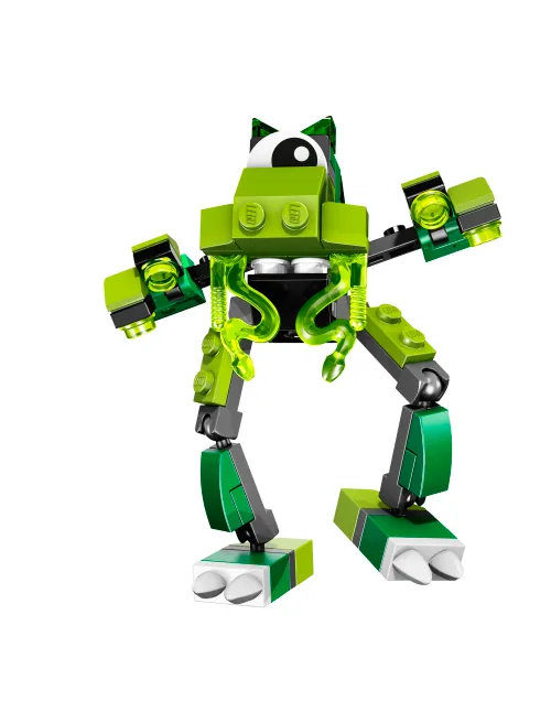 LEGO box 41518 GLOMP