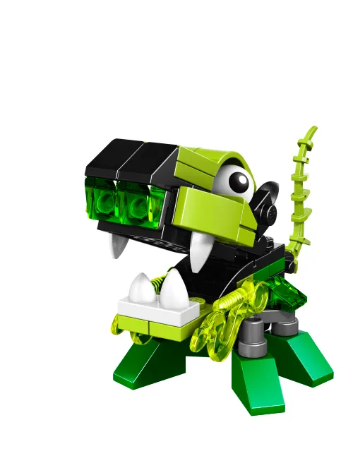 Scatola LEGO 41519 GLURT
