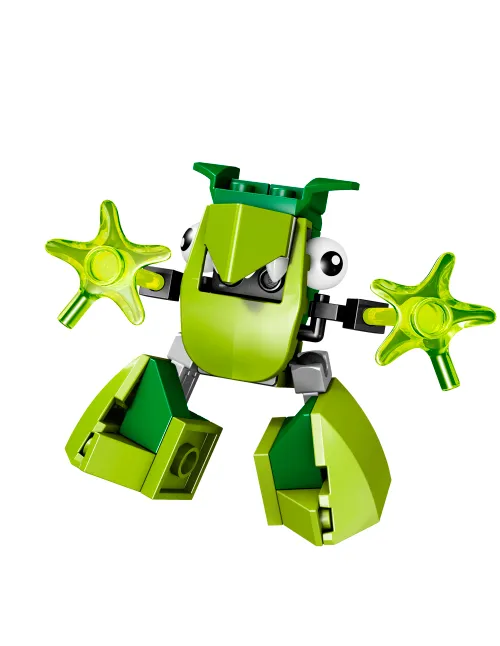 Scatola LEGO 41520 TORTS