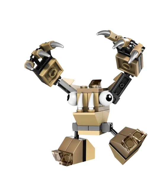 LEGO box 41523 HOOGI