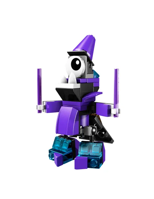 Scatola LEGO 41525 MAGNIFO