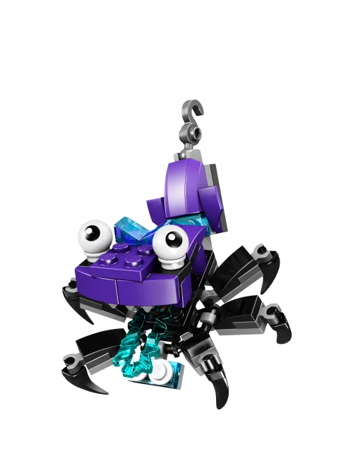 LEGO box 41526 WIZWUZ