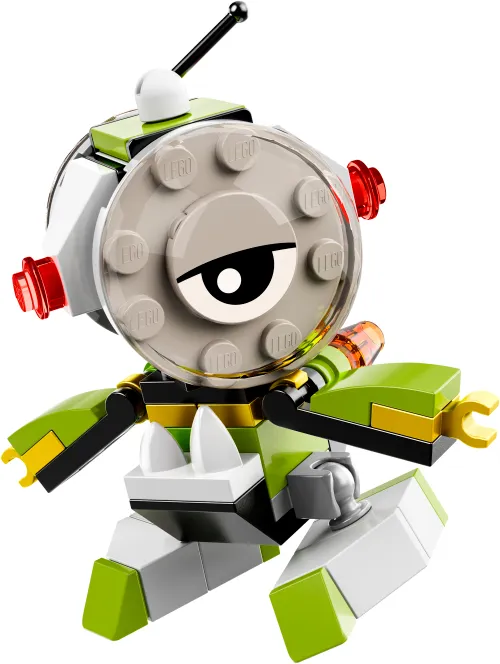 Scatola LEGO 41529 Nurp-Naut
