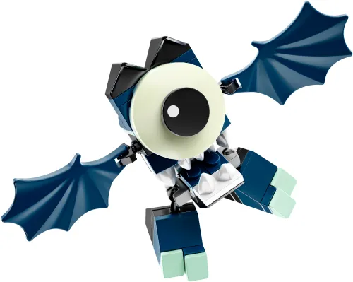 Scatola LEGO 41533 Globert
