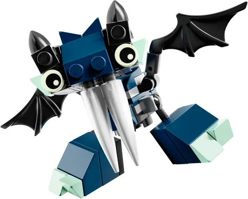 Scatola LEGO 41534 Vampos