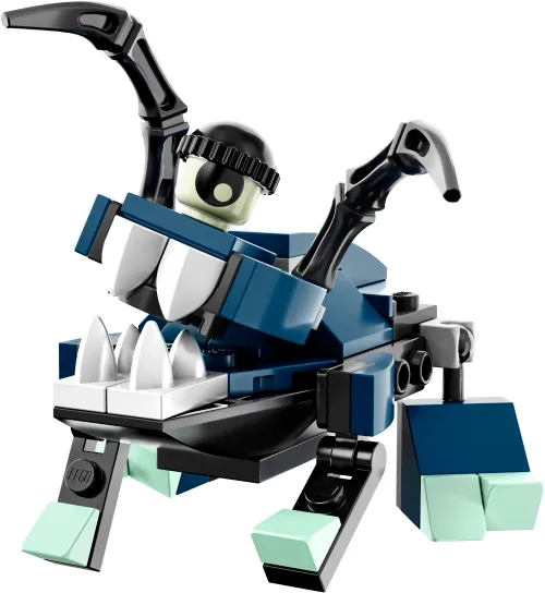 Scatola LEGO 41535 Boogly