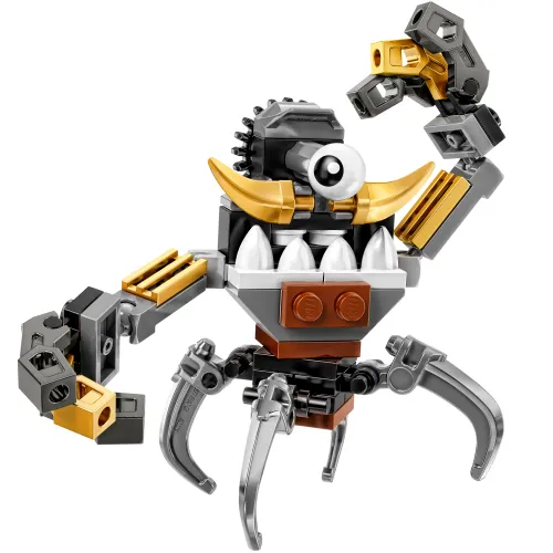 Scatola LEGO 41536 Gox