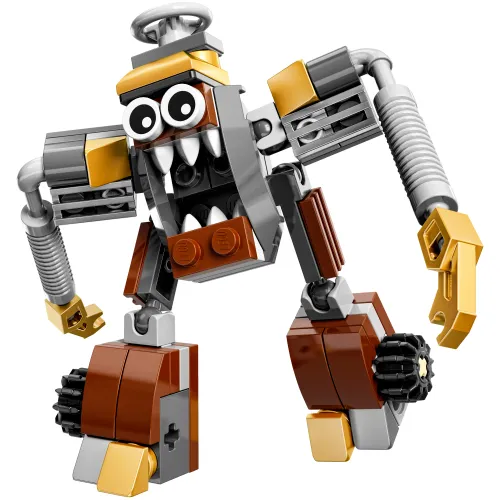Scatola LEGO 41537 Jinky