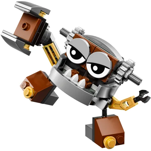 Scatola LEGO 41538 Kamzo