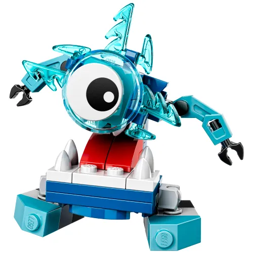 Scatola LEGO 41539 Krog