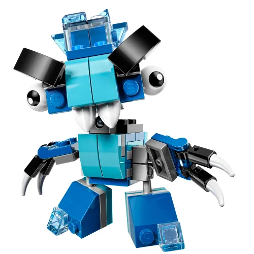 Scatola LEGO 41540 Chilbo