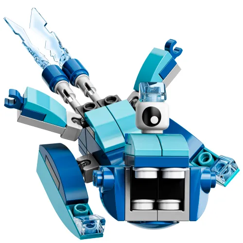 Scatola LEGO 41541 Snoof