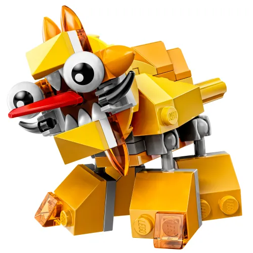 Scatola LEGO 41542 Spugg