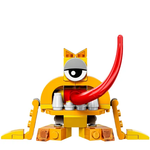 Scatola LEGO 41543 Turg