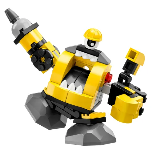 Scatola LEGO 41545 Kramm