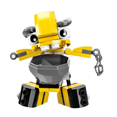 LEGO-Verpackung 41546 Forx