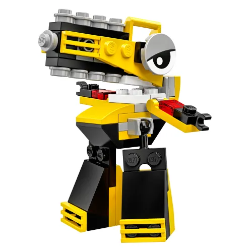 Scatola LEGO 41547 Wuzzo