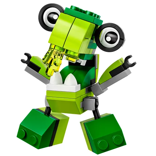 LEGO-Verpackung 41548 Dribbal