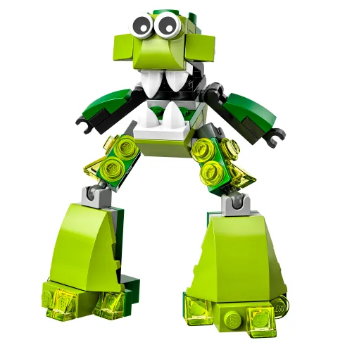 LEGO-Verpackung 41549 Gurggle