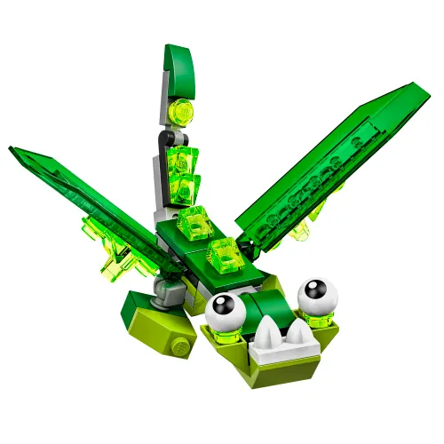 LEGO-Verpackung 41550 Slusho