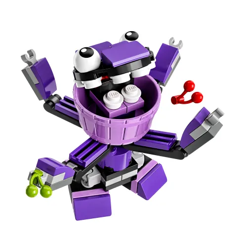 LEGO-Verpackung 41552 Berp