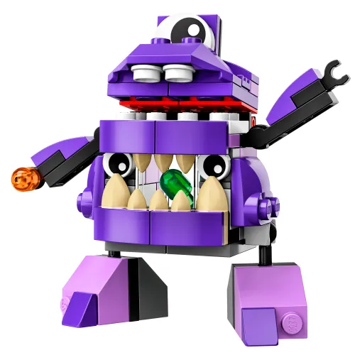 Scatola LEGO 41553 Vaka-Waka