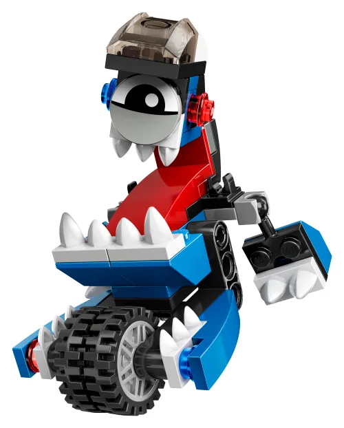 LEGO-Verpackung 41556 Tiketz