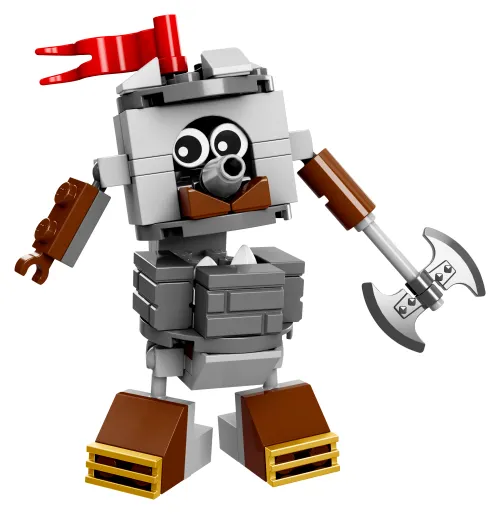 LEGO-Verpackung 41557 Camillot