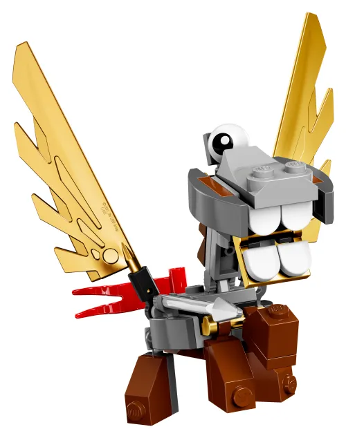 LEGO-Verpackung 41559 Paladum