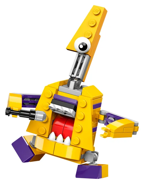 LEGO-Verpackung 41560 Jamzy