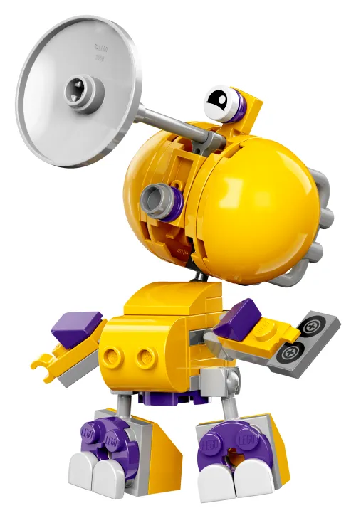 LEGO-Verpackung 41562 Trumpsy