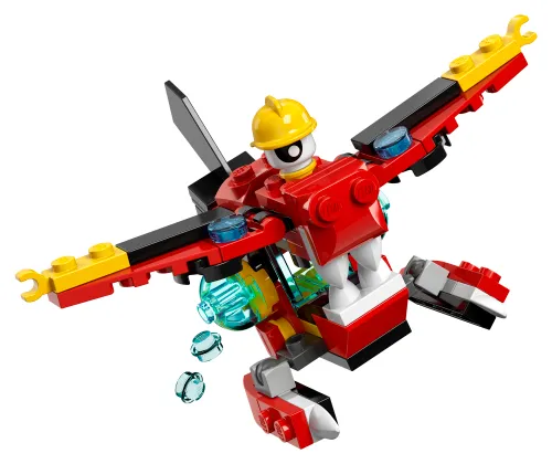 LEGO-Verpackung 41564 Aquad