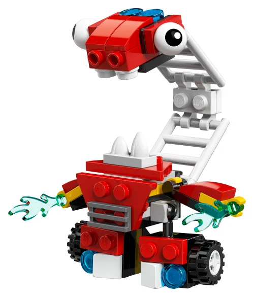LEGO-Verpackung 41565 Hydro