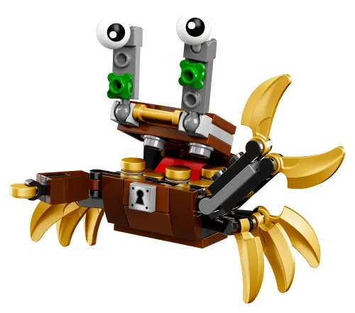 LEGO-Verpackung 41568 Lewt