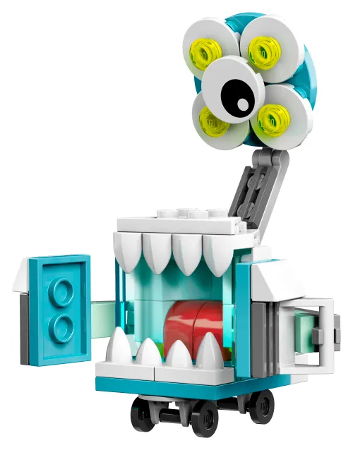 LEGO-Verpackung 41570 Skrubz