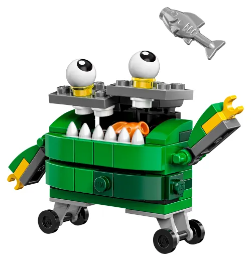 Scatola LEGO 41572 Gobbol