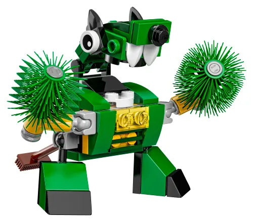 Scatola LEGO 41573 Sweepz