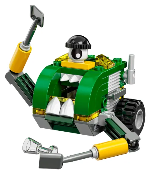 Scatola LEGO 41574 Compax