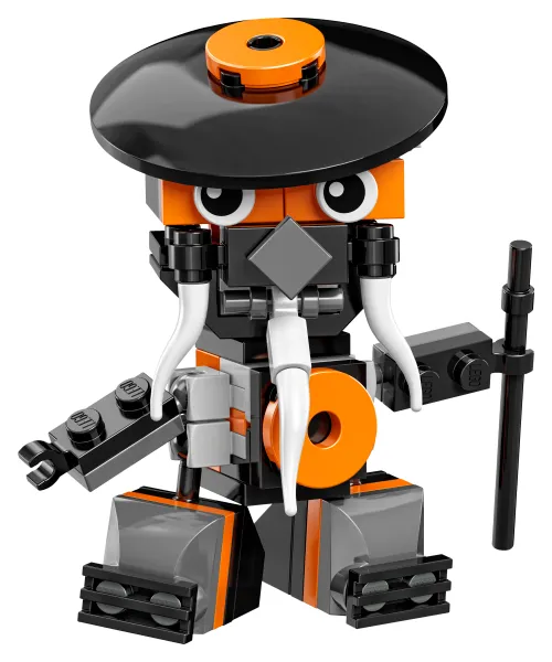 Scatola LEGO 41577 Mysto