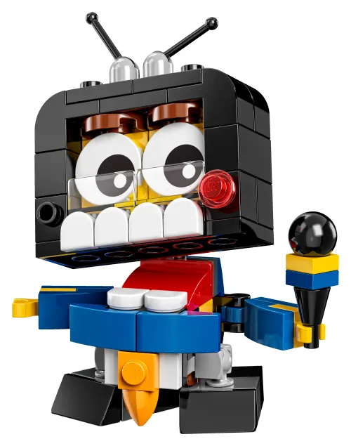 Scatola LEGO 41578 Screeno