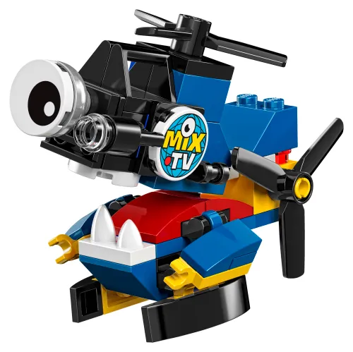 Scatola LEGO 41579 Camsta
