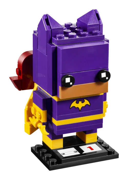 Boîte LEGO 41586 Batgirl™