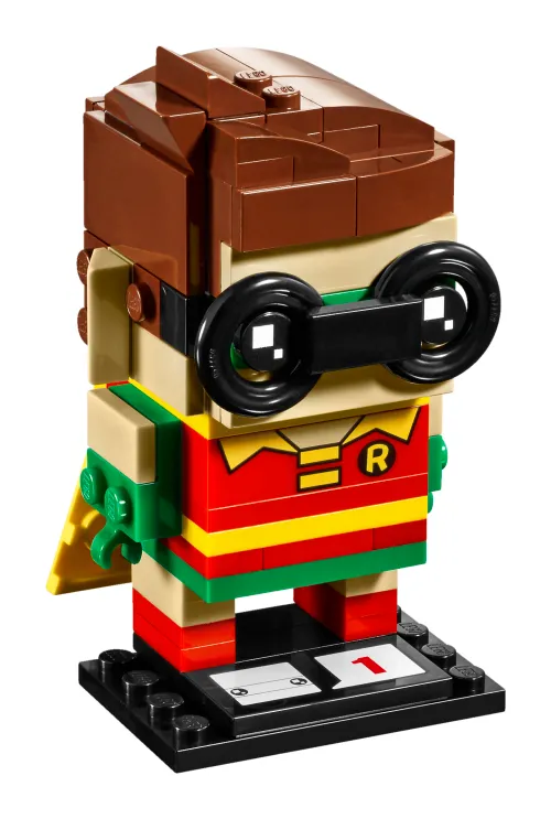Boîte LEGO 41587 Robin™