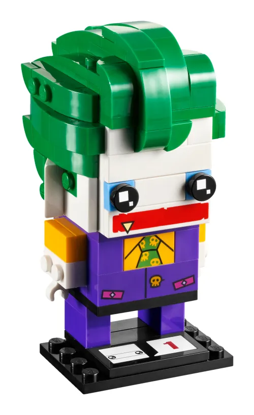 Boîte LEGO 41588 The Joker™