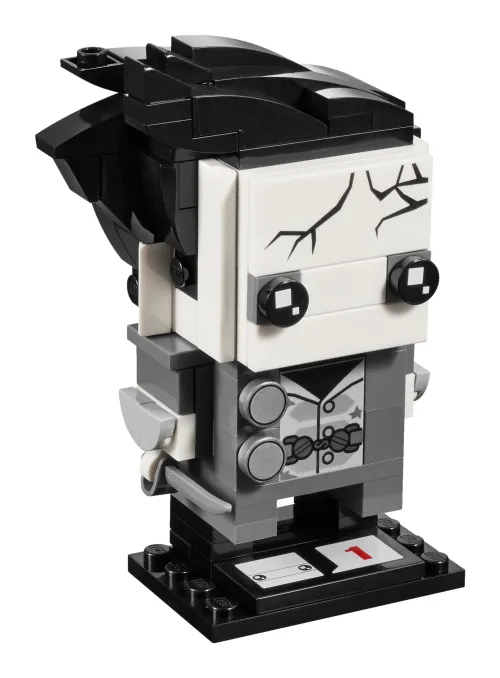 Boîte LEGO 41594 Captain Armando Salazar
