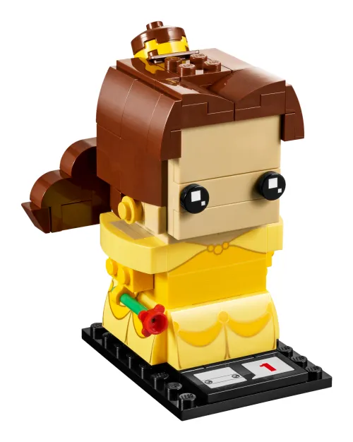 Boîte LEGO 41595 Belle