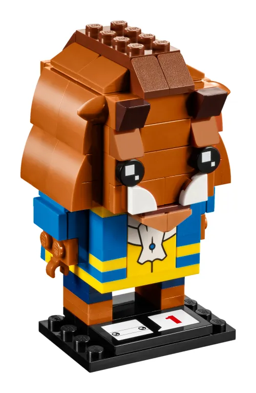 Boîte LEGO 41596 Beast