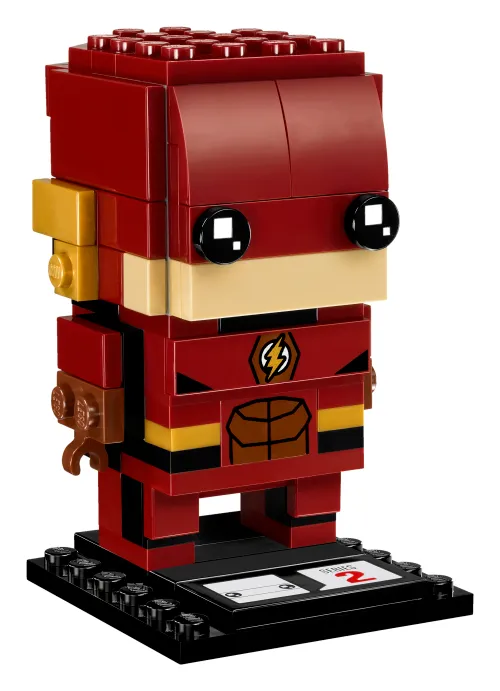 Boîte LEGO 41598 Flash™