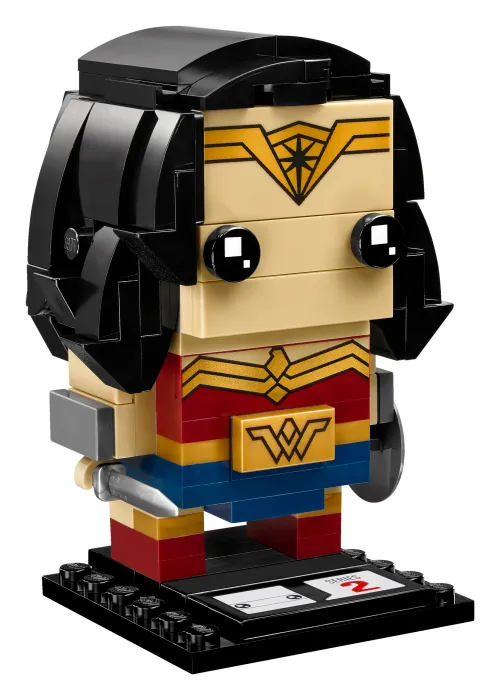 Boîte LEGO 41599 Wonder Woman™